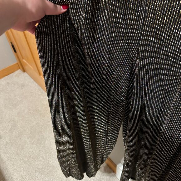 Torrid Jumpsuit - Picture 3 of 7